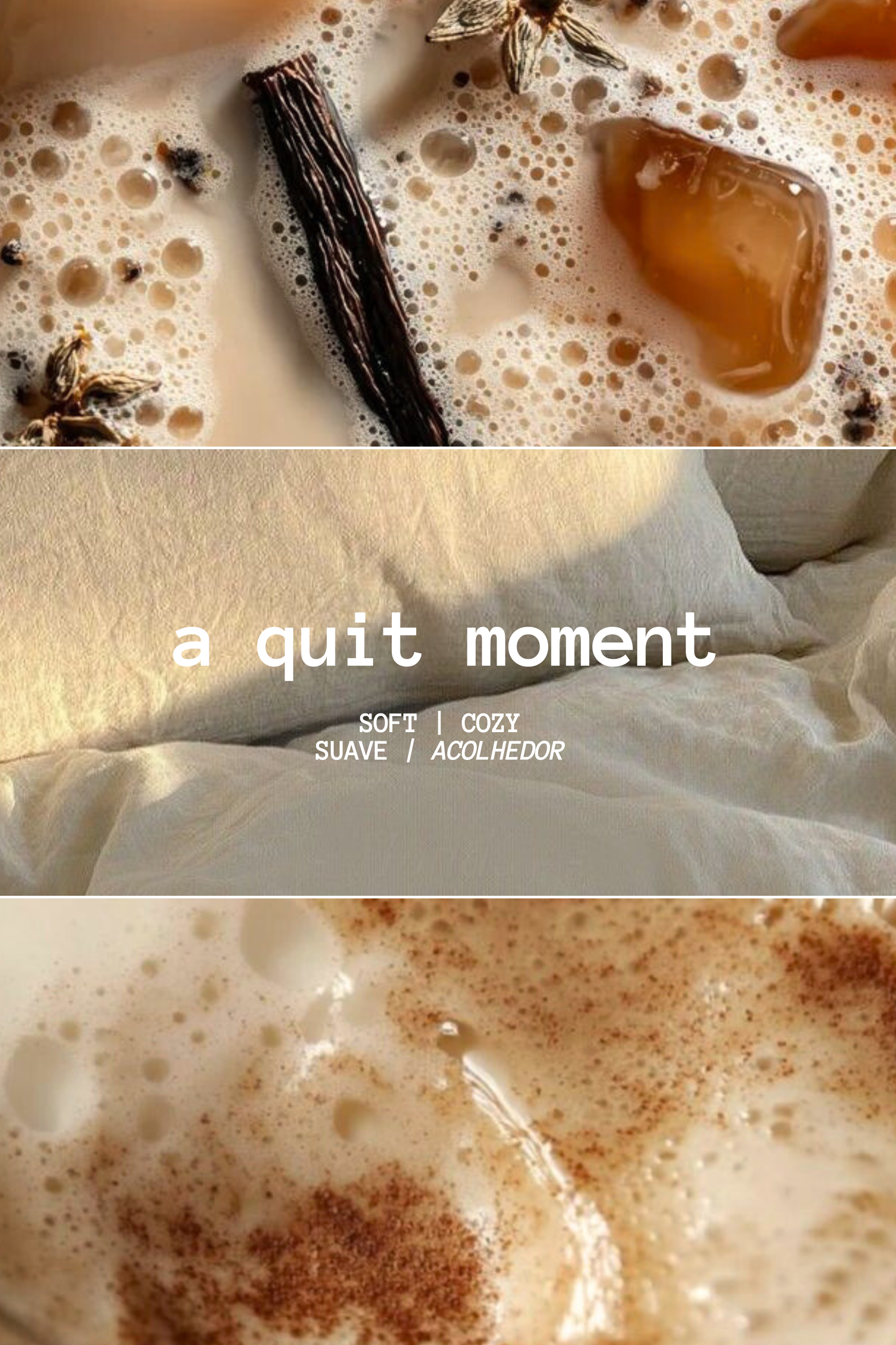 SEASONAL SELFCARE BOX