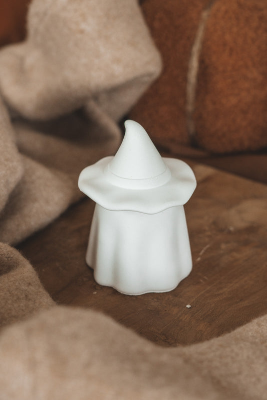 PEQUENO FANTASMA (CERÂMICA)