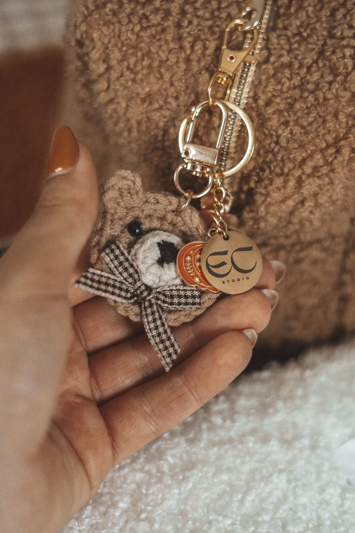 CHARM DE OUTONO