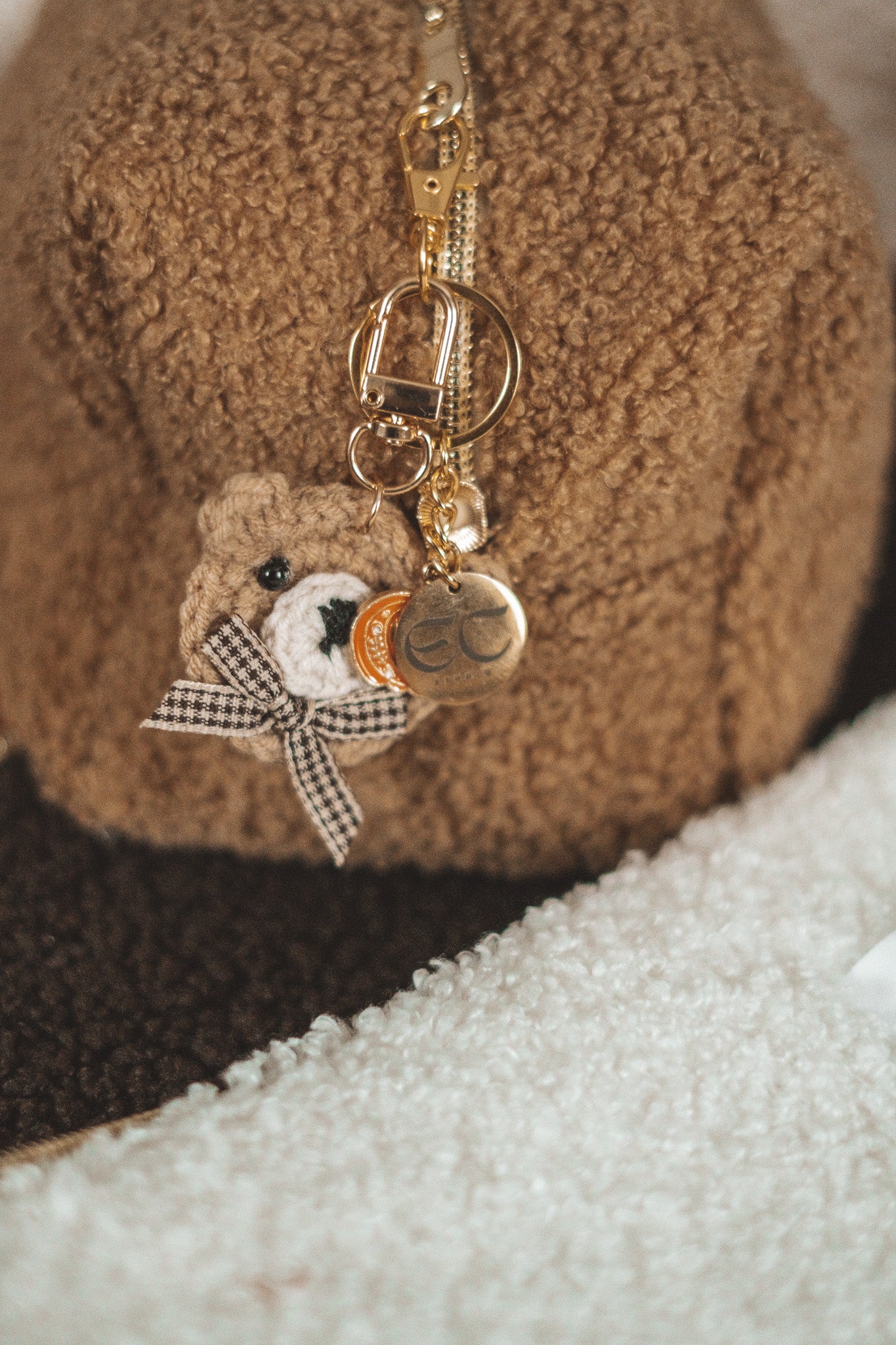 CHARM DE OUTONO