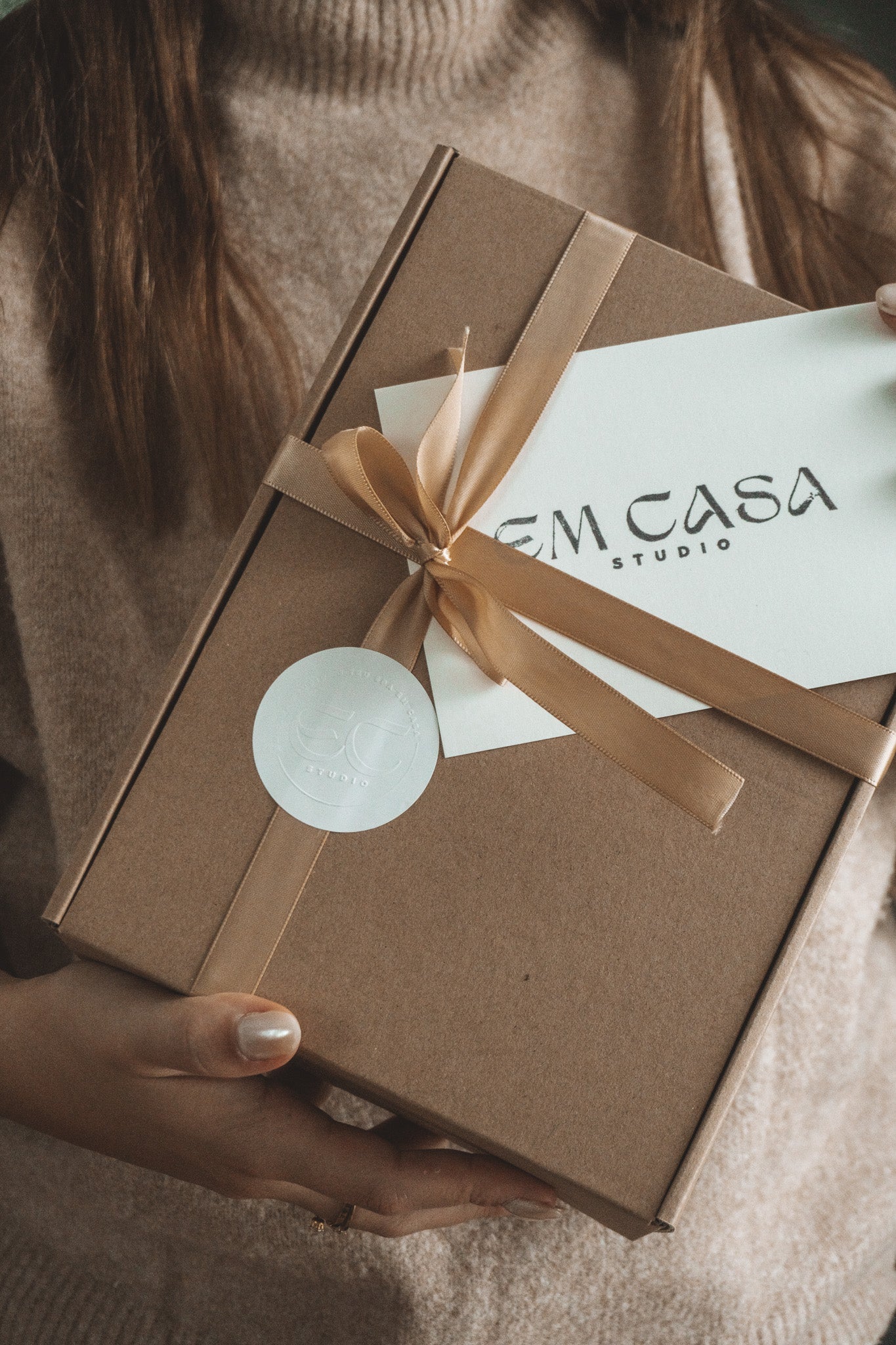MOCHA COFFRET