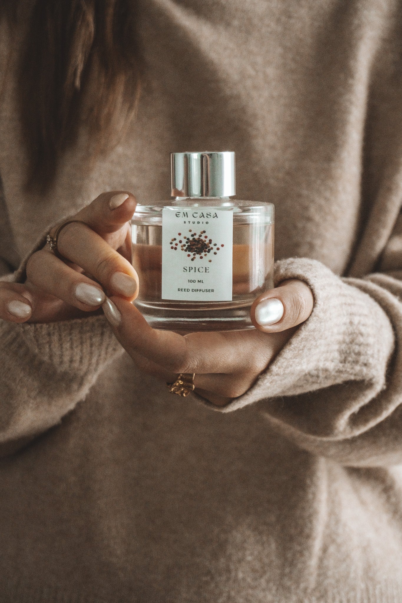 MUSE DIFFUSER