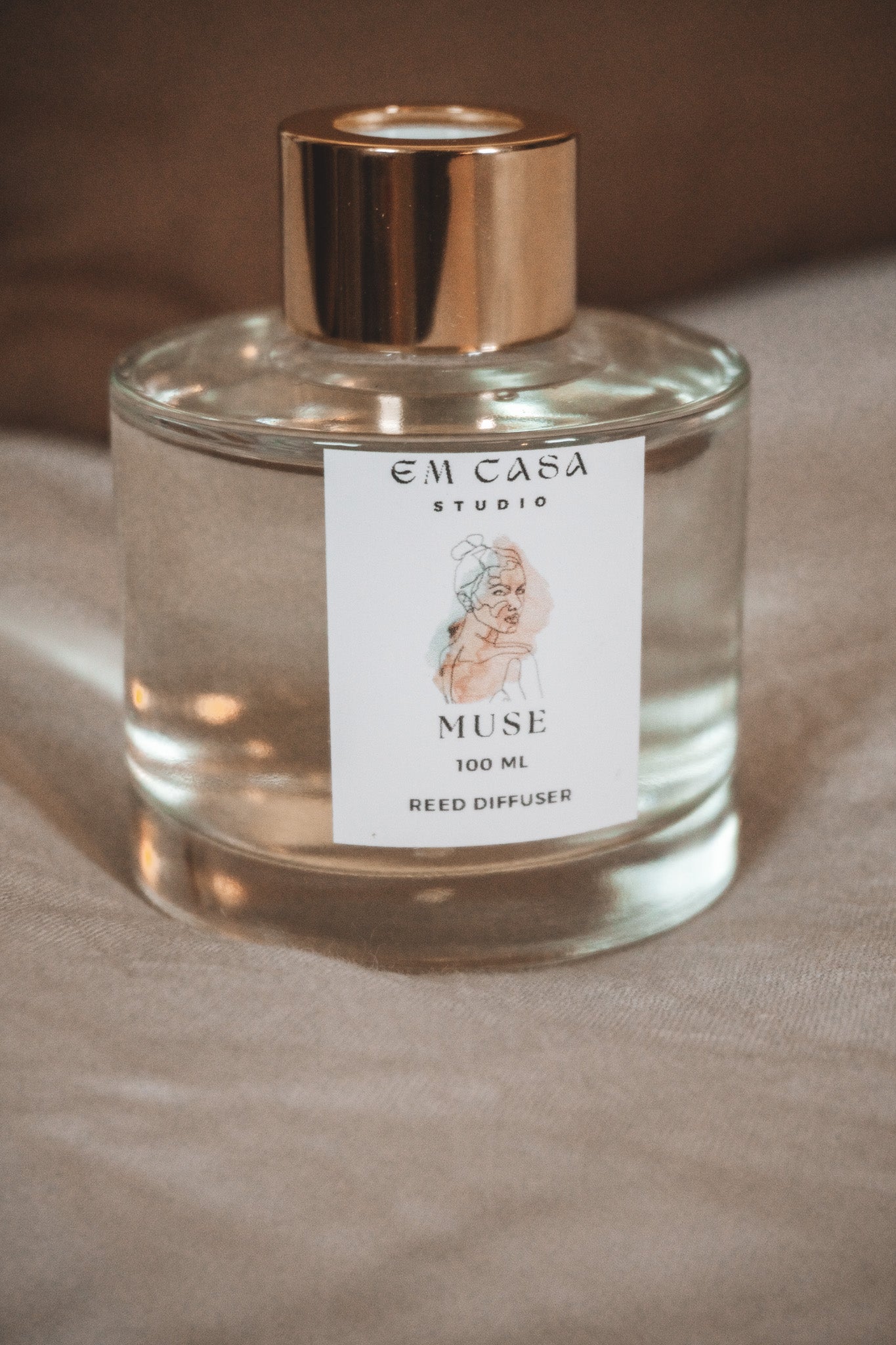 MUSE DIFFUSER