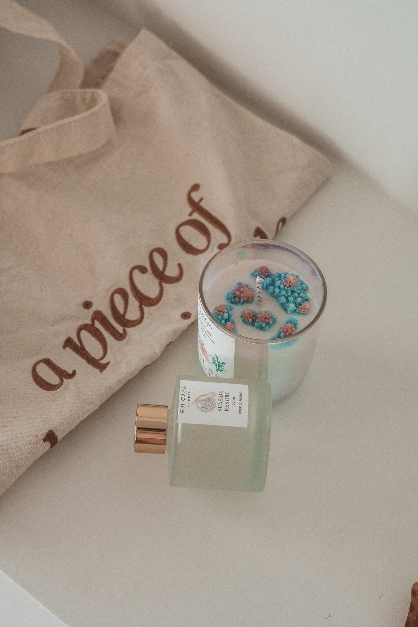 Seaside Essentials Bundle