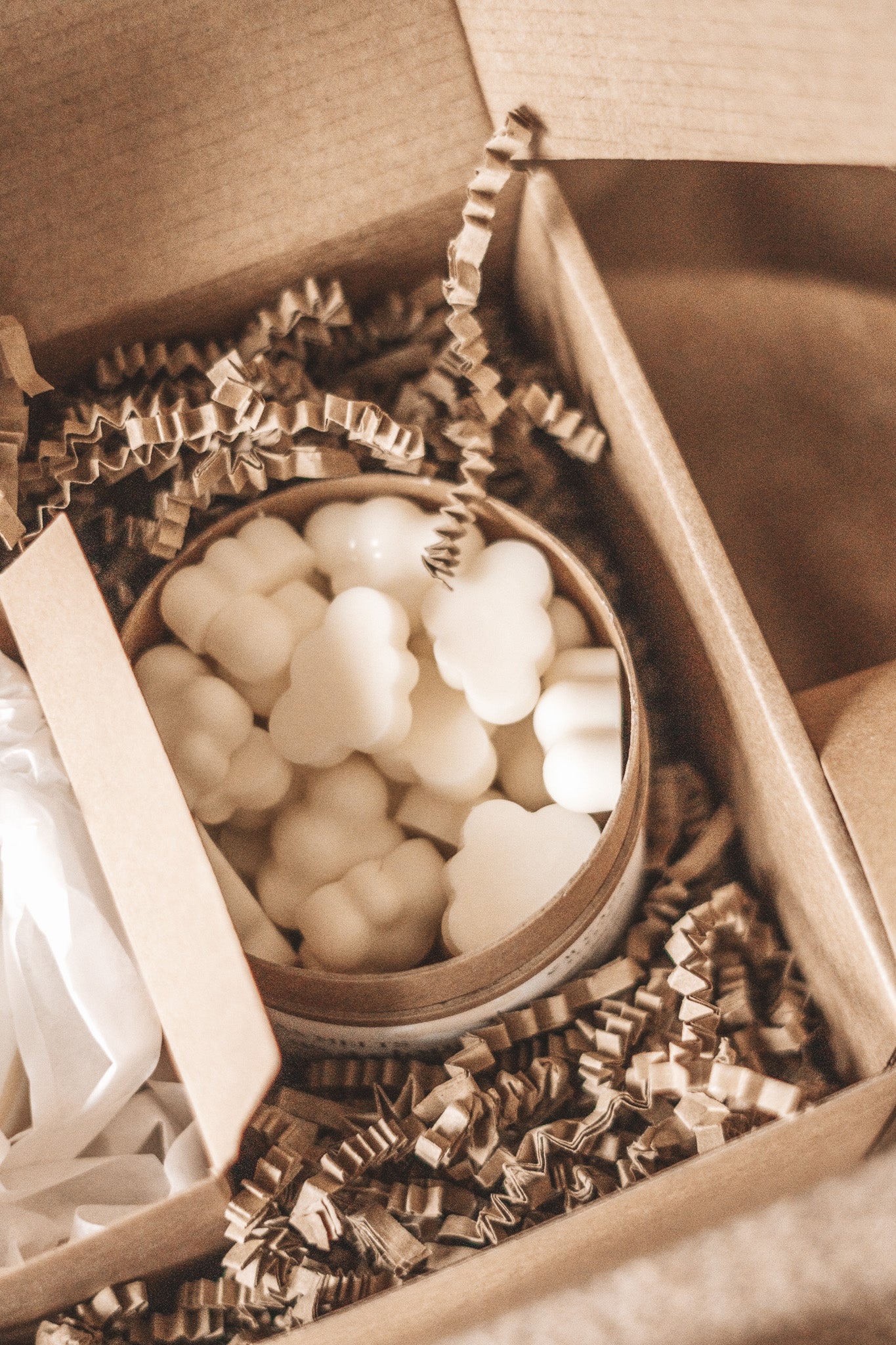 CLOUD COFFRET