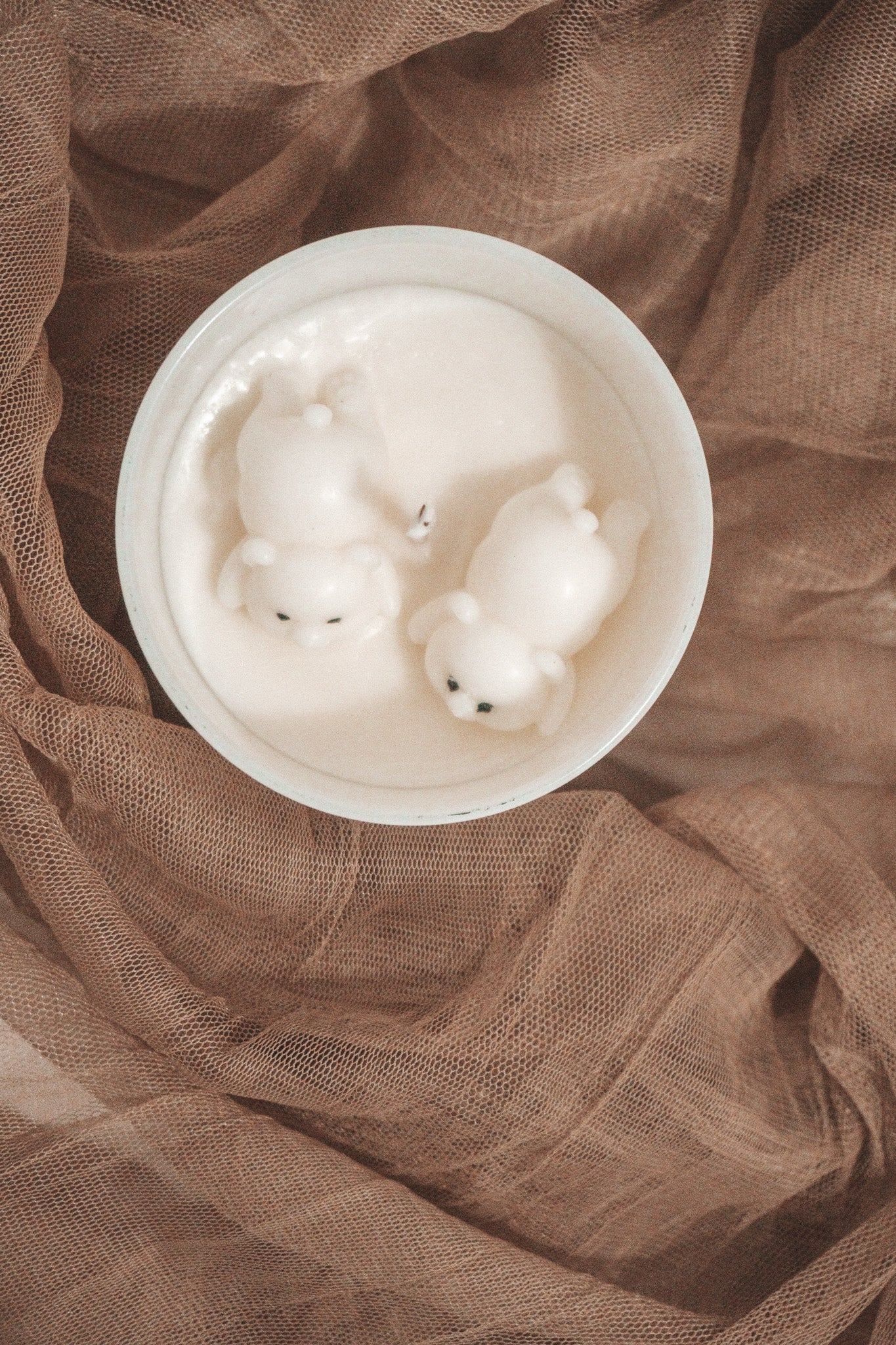 BABY & MAMMA CANDLE