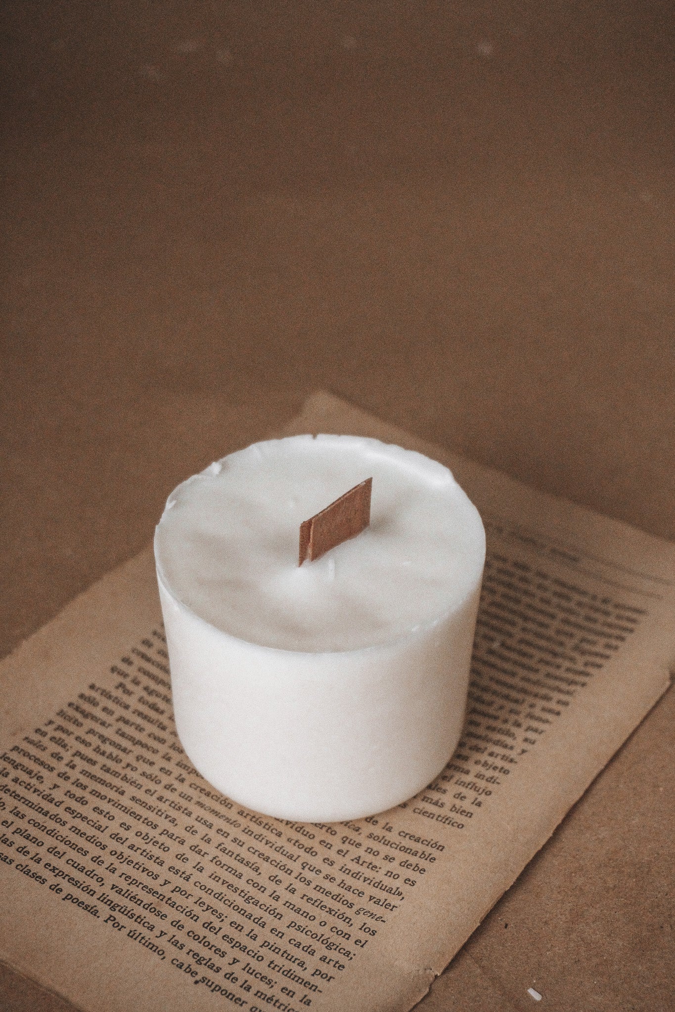 CANDLE REFILL