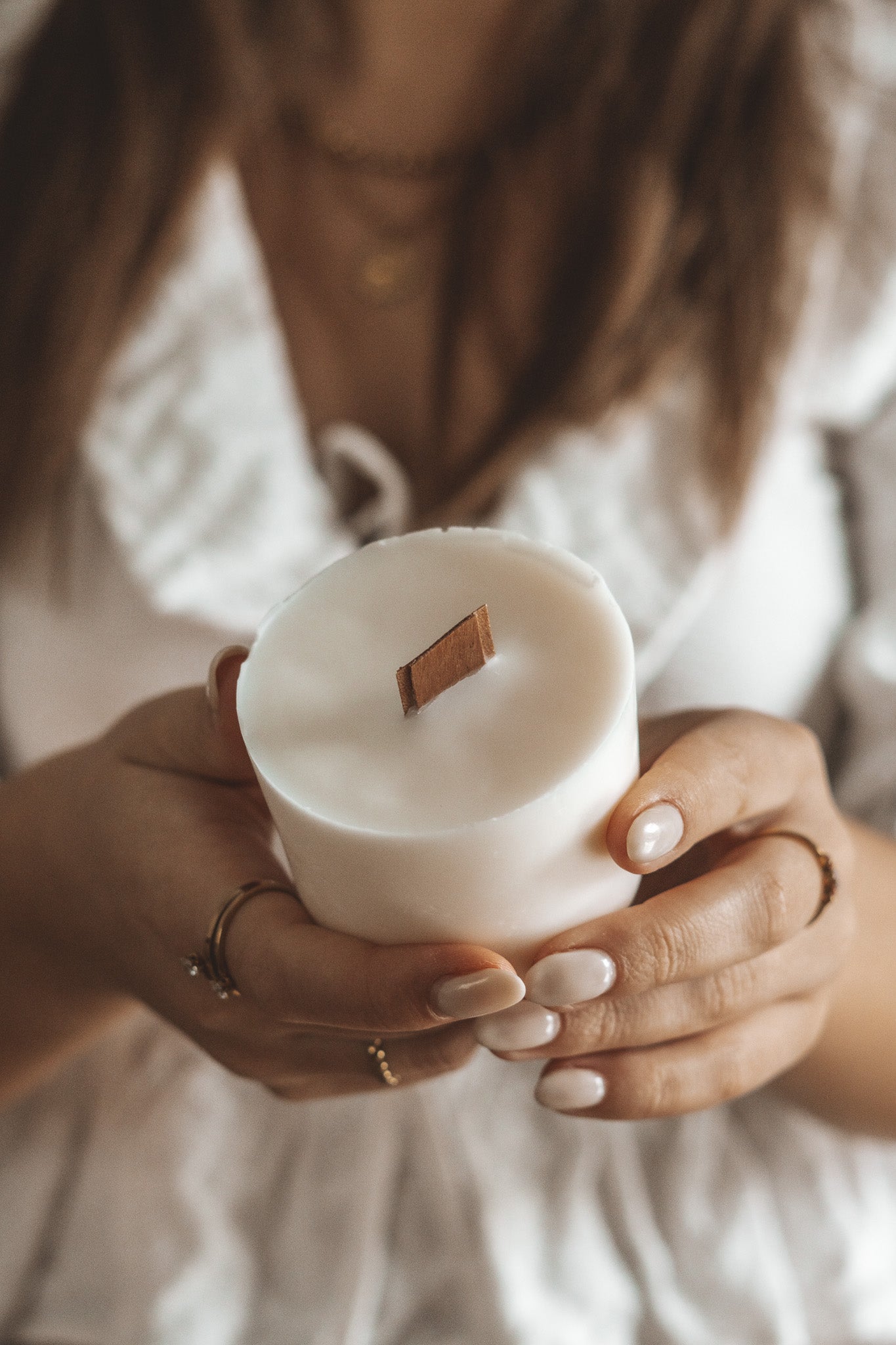 CANDLE REFILL