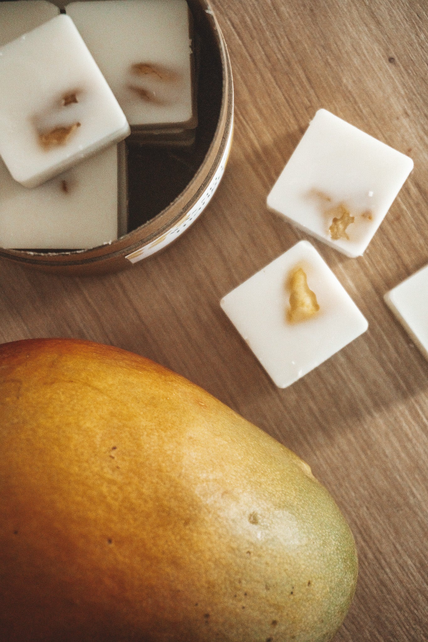 MANGO WAX MELT
