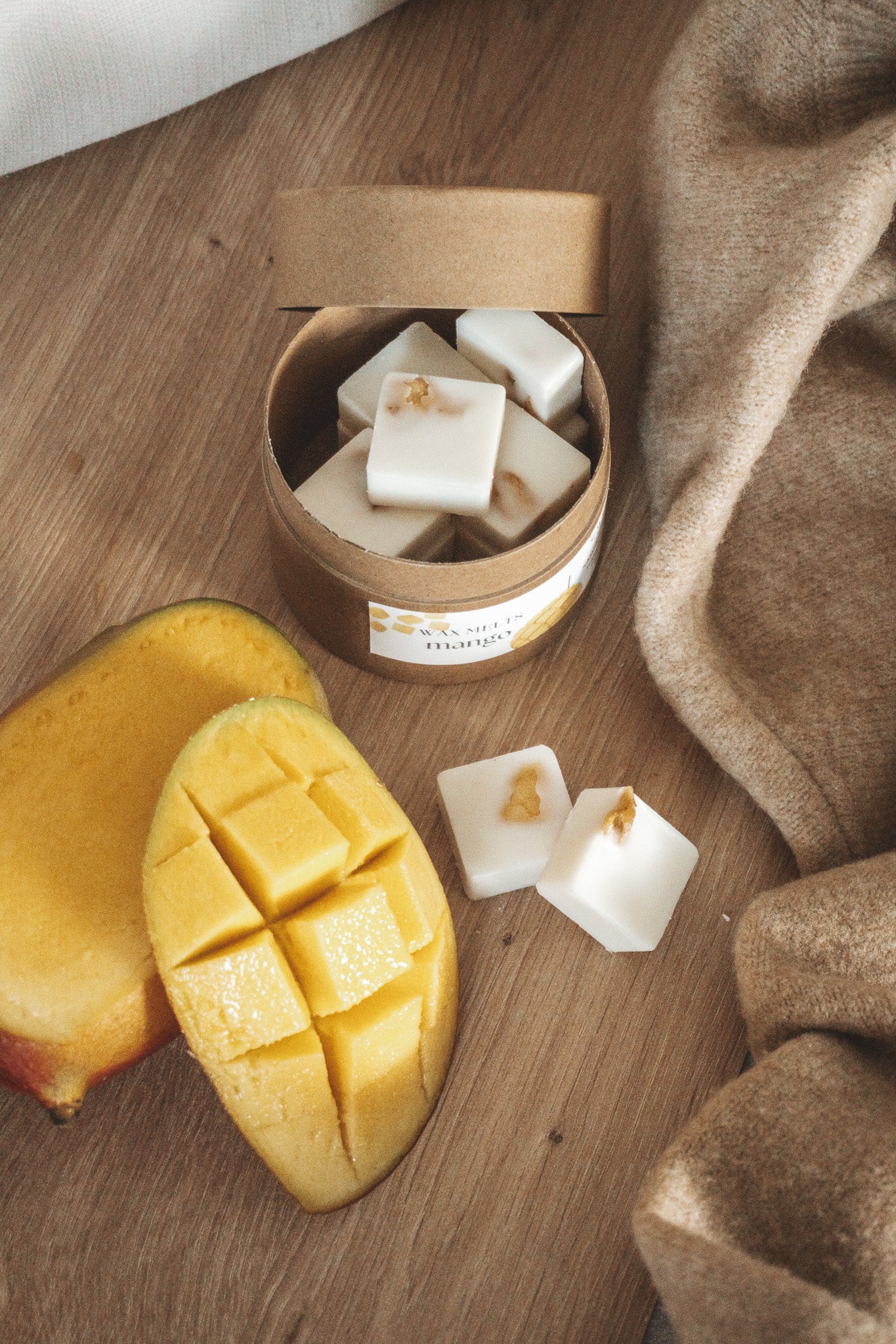 MANGO WAX MELT