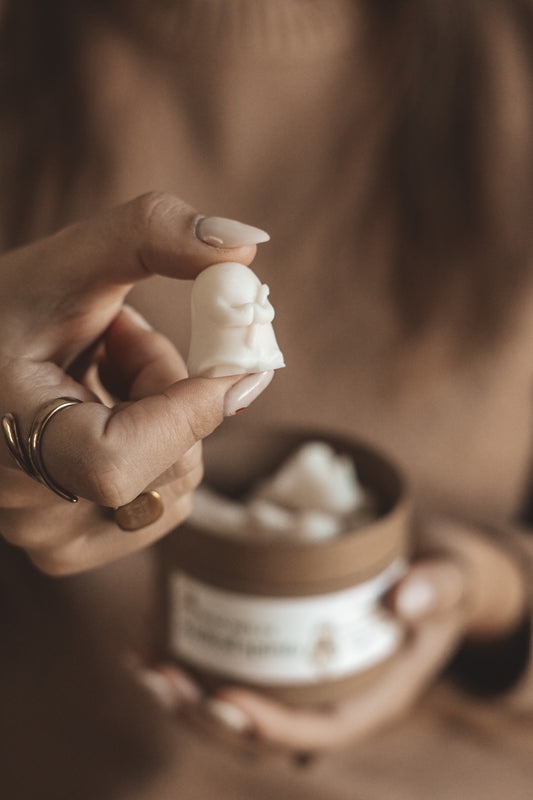 WAX MELT MELTED SPIRITS