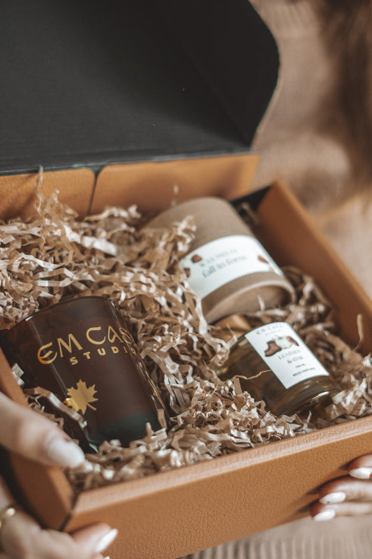 PACK RITUAIS DE OUTONO