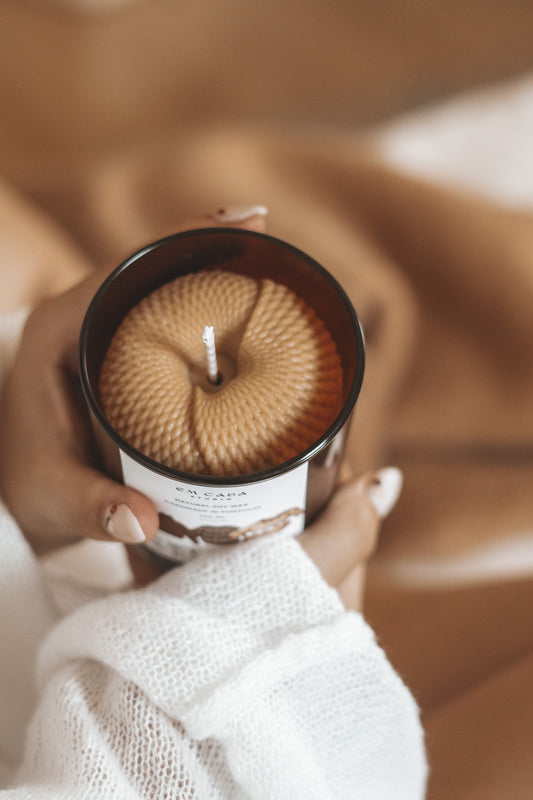 VELA SWEATER WEATHER