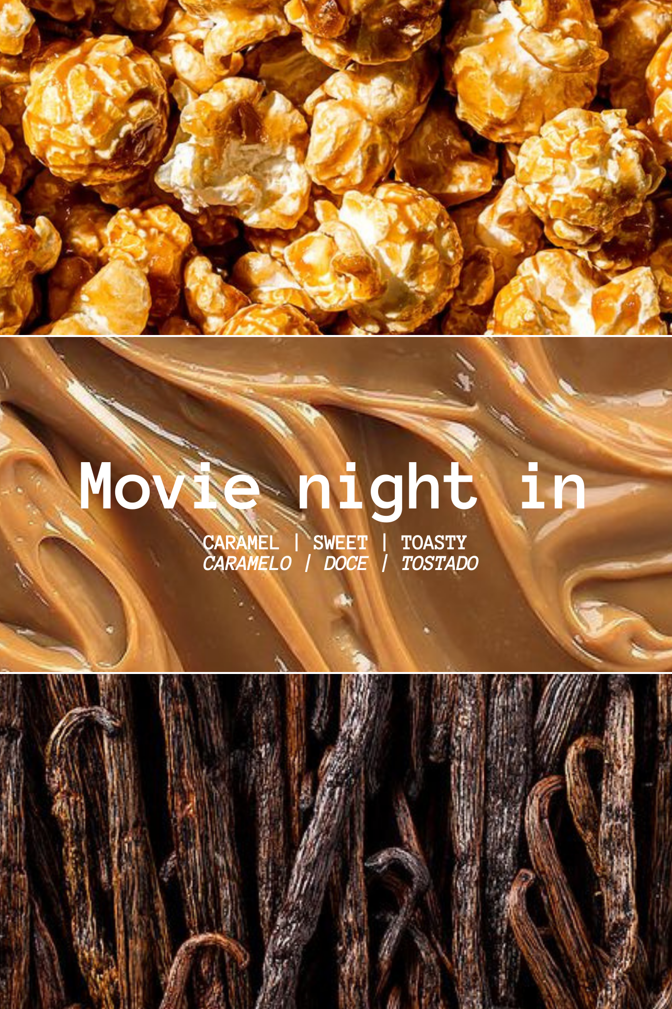 VELA MOVIE NIGHT IN