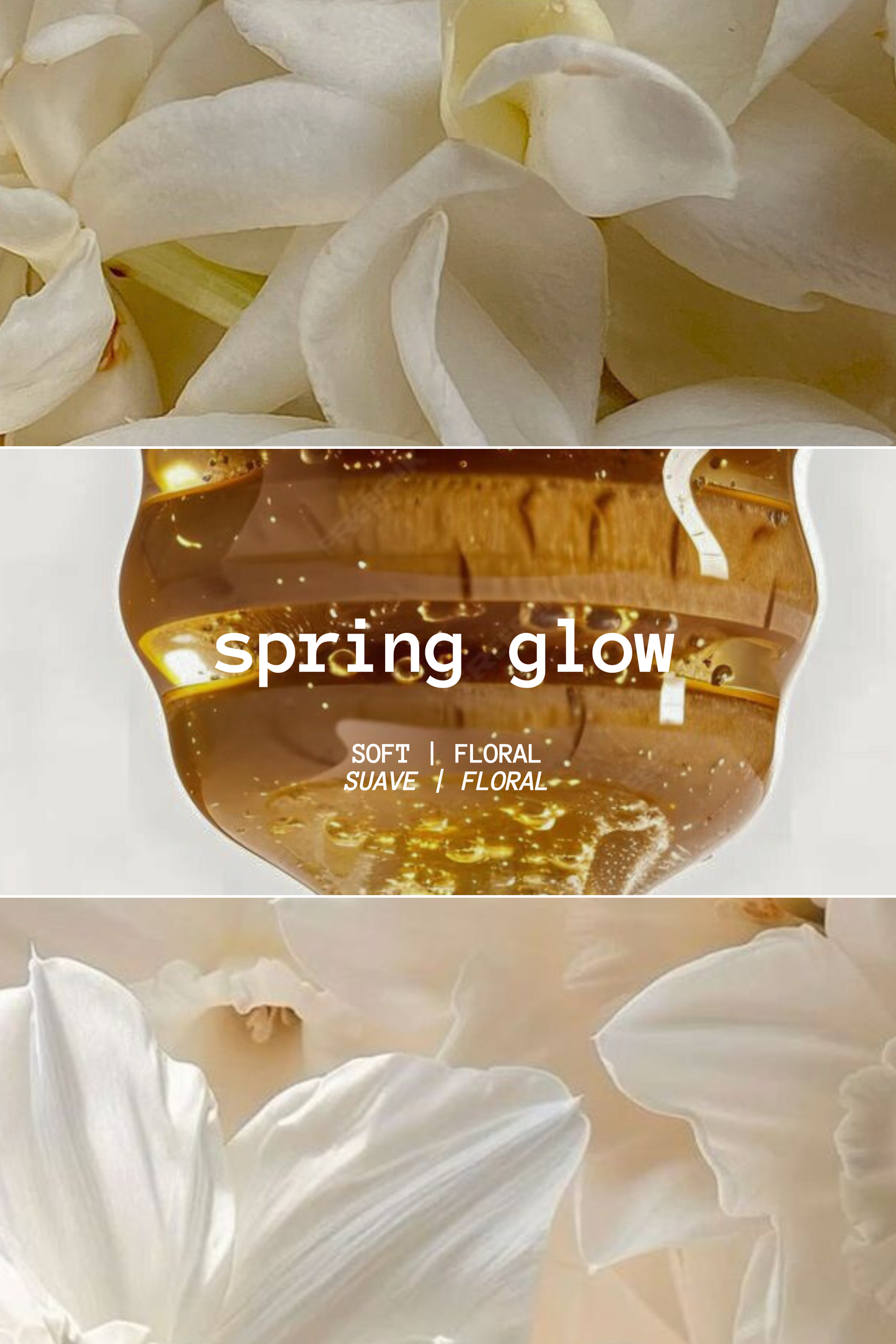 SPRING GLOW SPRAY DIFFUSER