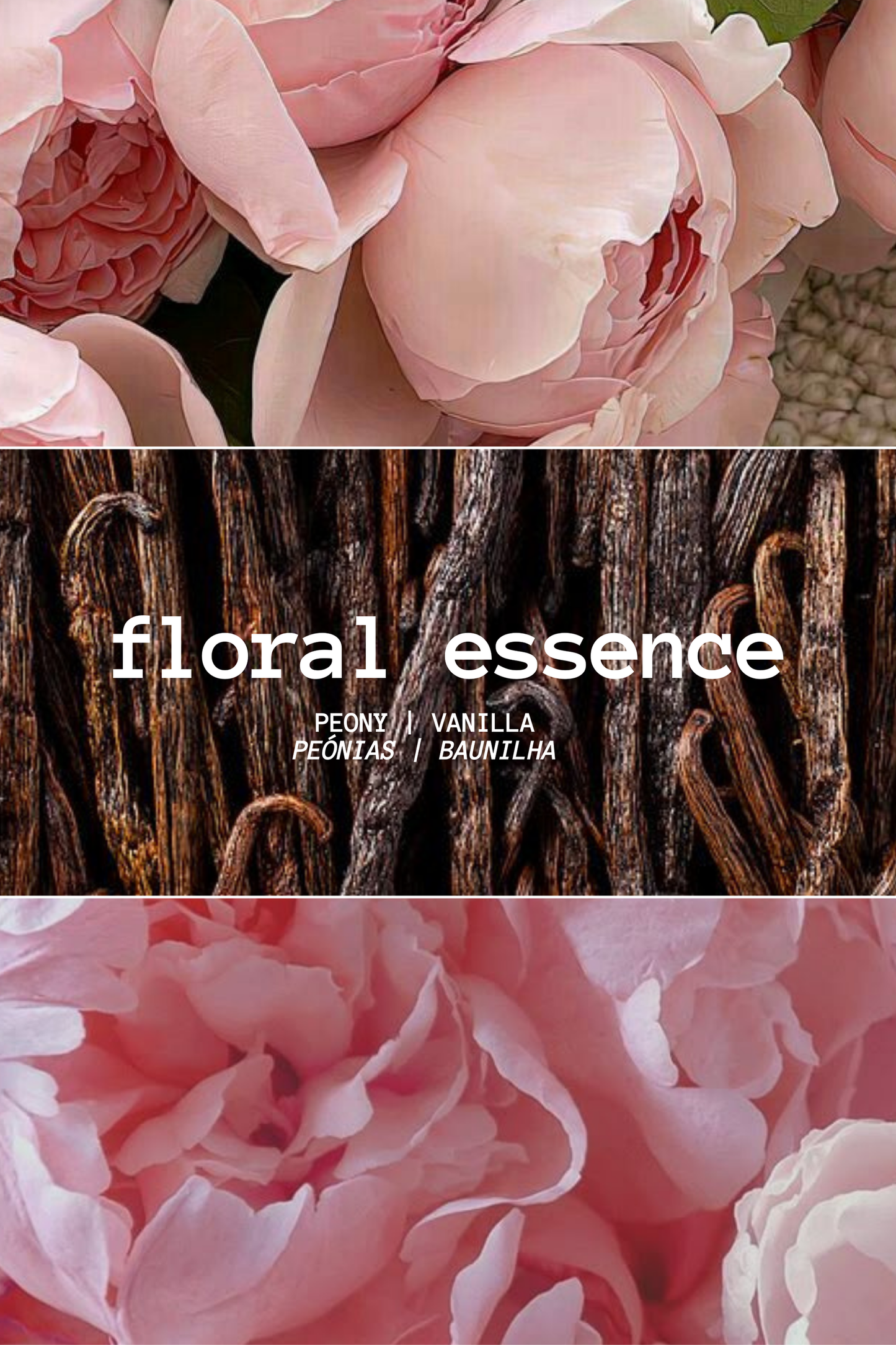 FLORAL ESSENCE SPRAY DIFFUSER (100ML) (Copy)