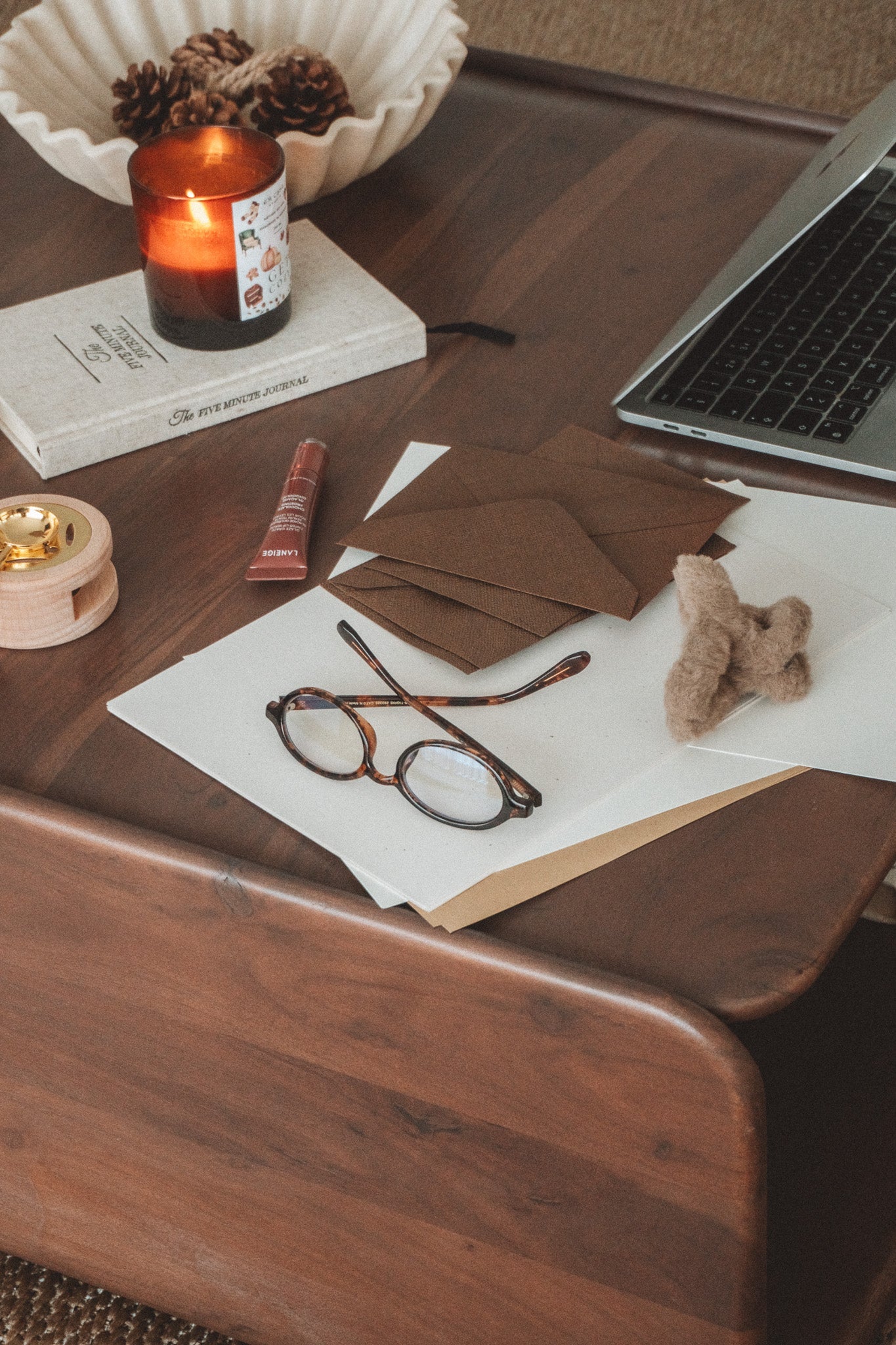 WORK/STUDY AT HOME