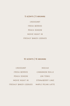 DISCOVERY BOX - COMIDA & BEBIDA
