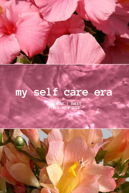 VELA MY SELF CARE ERA