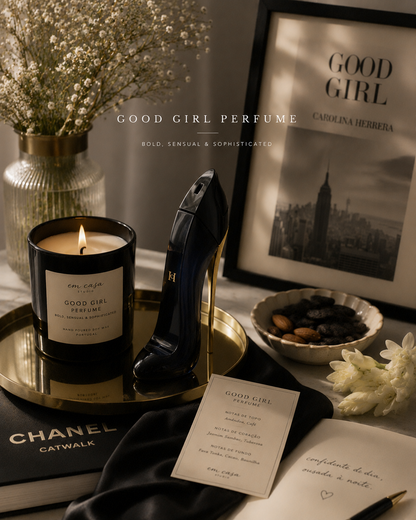 GOOD GIRL SCENT