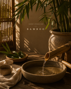 AROMA BAMBOO
