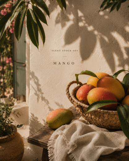 MANGO SCENT