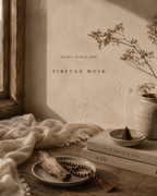 AROMA MUSK TIBETANO