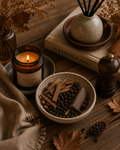SANDALWOOD & BLACK PEPPER SCENT