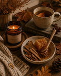 AROMA HONEYWOOD 