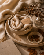 AROMA CAXEMIRA