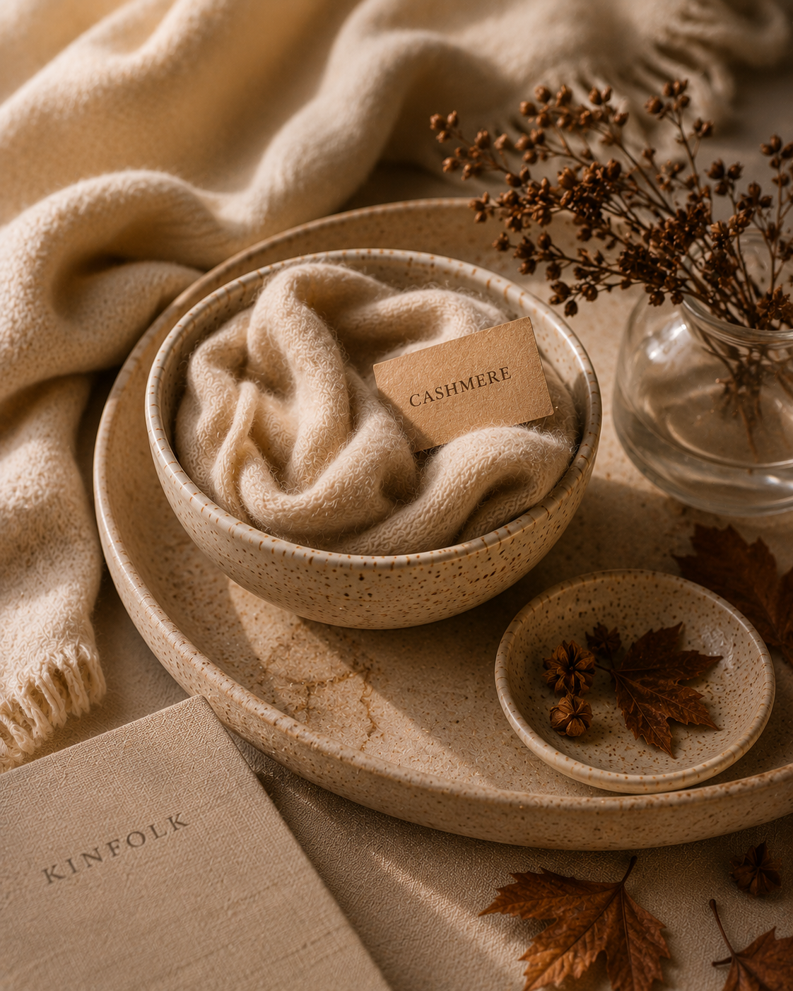 CASHMEERE SCENT