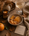 AROMA CHAMPANHE & LARANJA