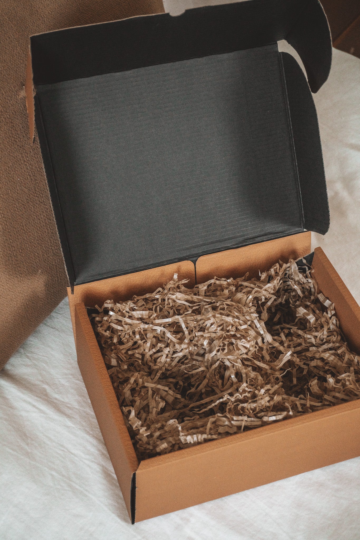 COFFRET DE BOOK LOVER