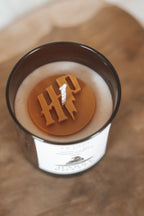 HARRY POTTER CANDLE