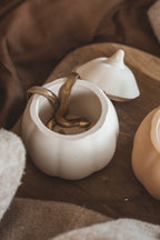 MINIMAL PUMPKIN (CERAMIC)