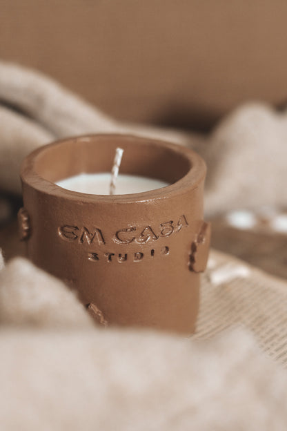 THE FALL CANDLE