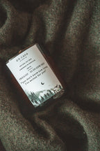 TWILIGHT CANDLE