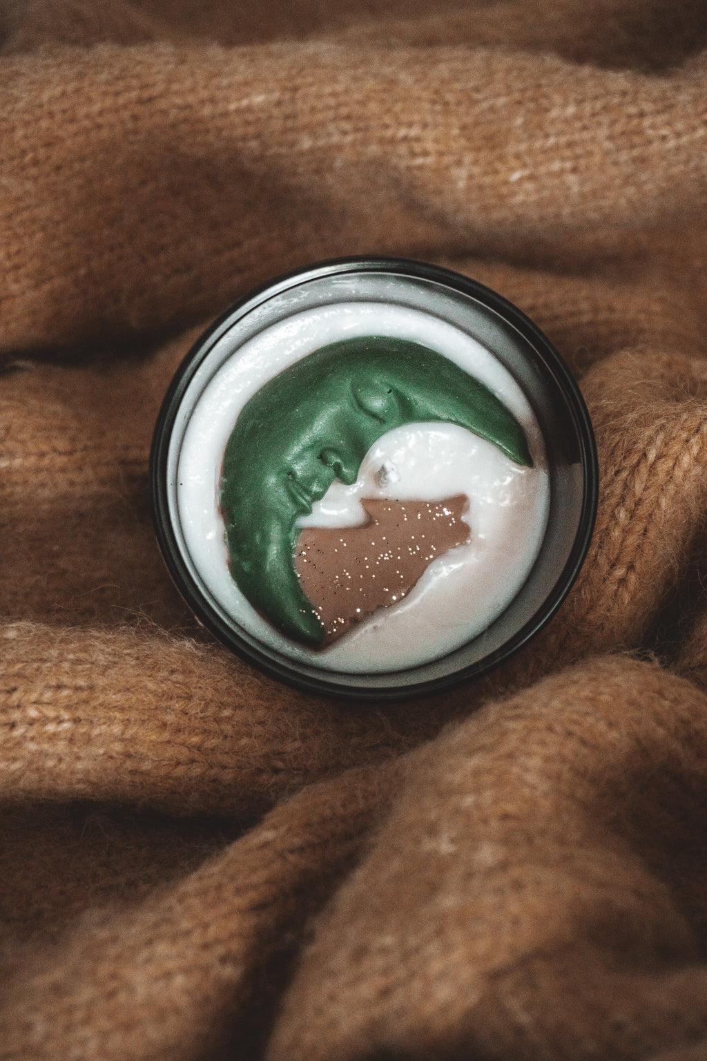 TWILIGHT CANDLE