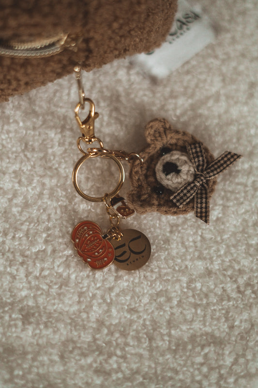 CHARM DE OUTONO