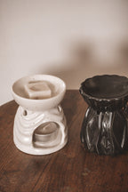 SMALL WAX MELTER