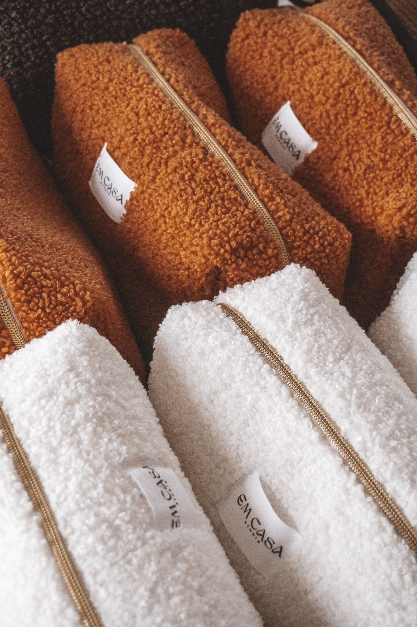 TEDDY  NECESSAIRE