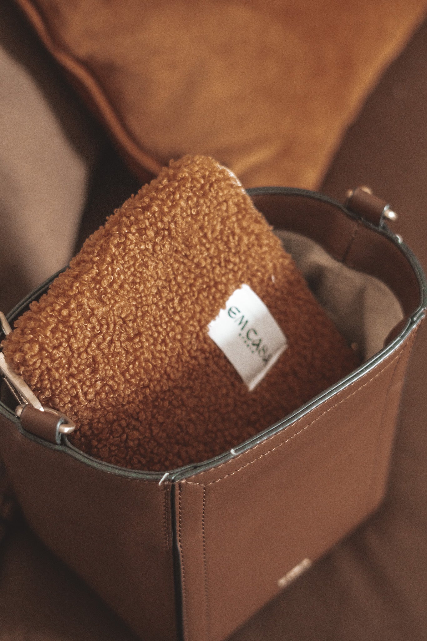 MINI NECESSAIRE
