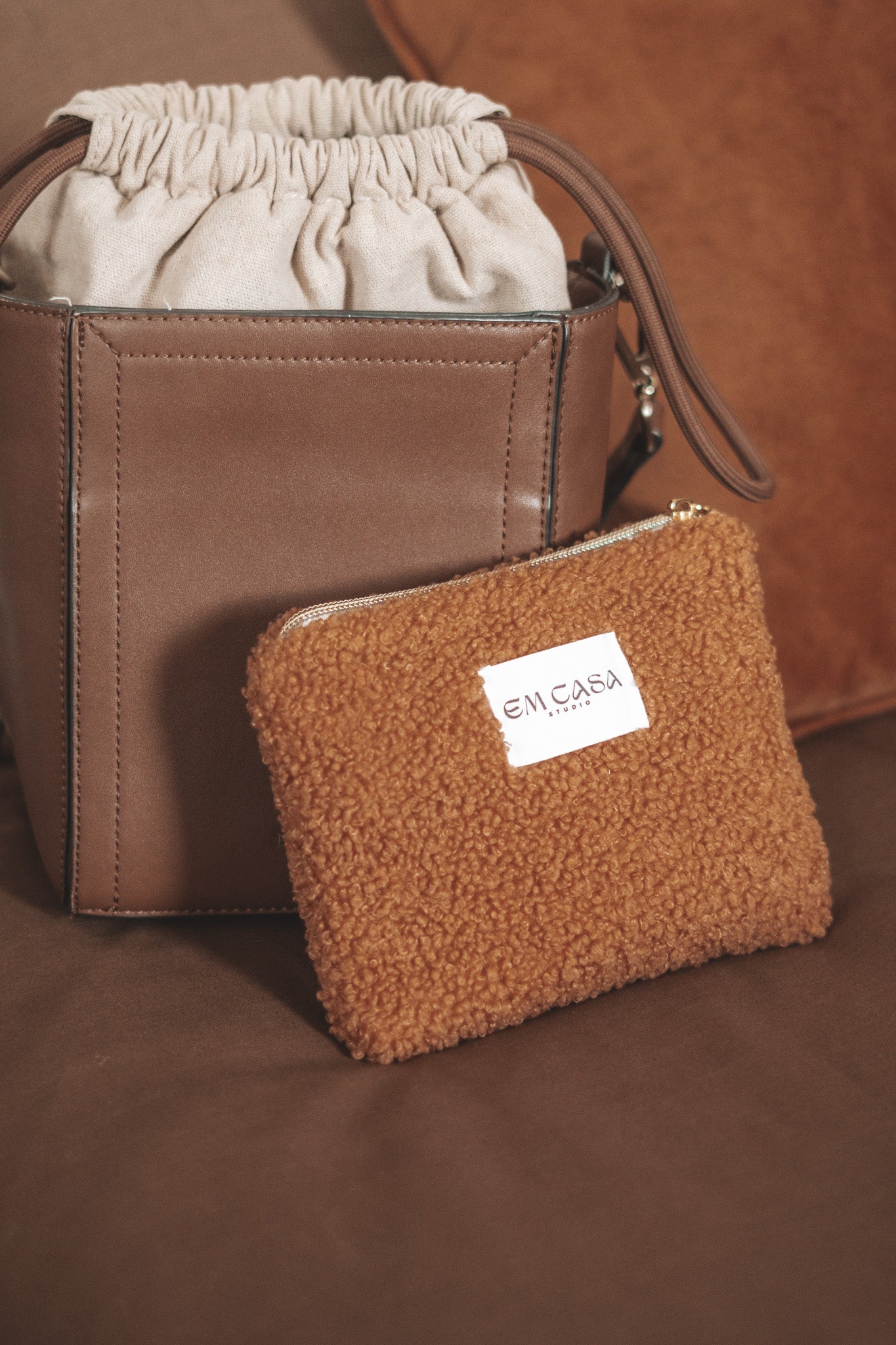 MINI NECESSAIRE