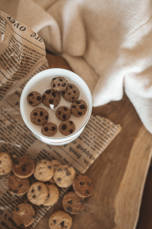 FRESHLY BAKED COOKIES CANDLE