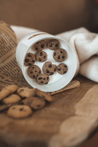 FRESHLY BAKED COOKIES CANDLE