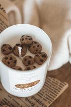 VELA FRESHLY BAKED COOKIES