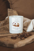 VELA MAPLE PECAN LATTE