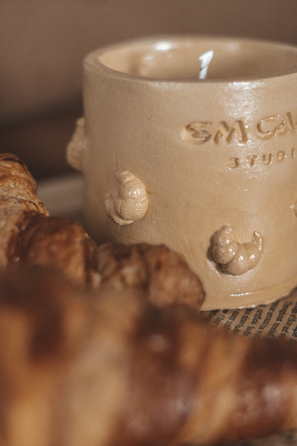 EM CASA STUDIO Nº2