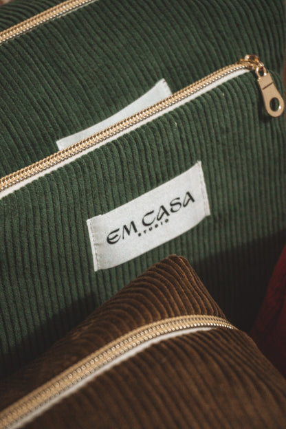 NECESSAIRE BOMBAZINA NATAL