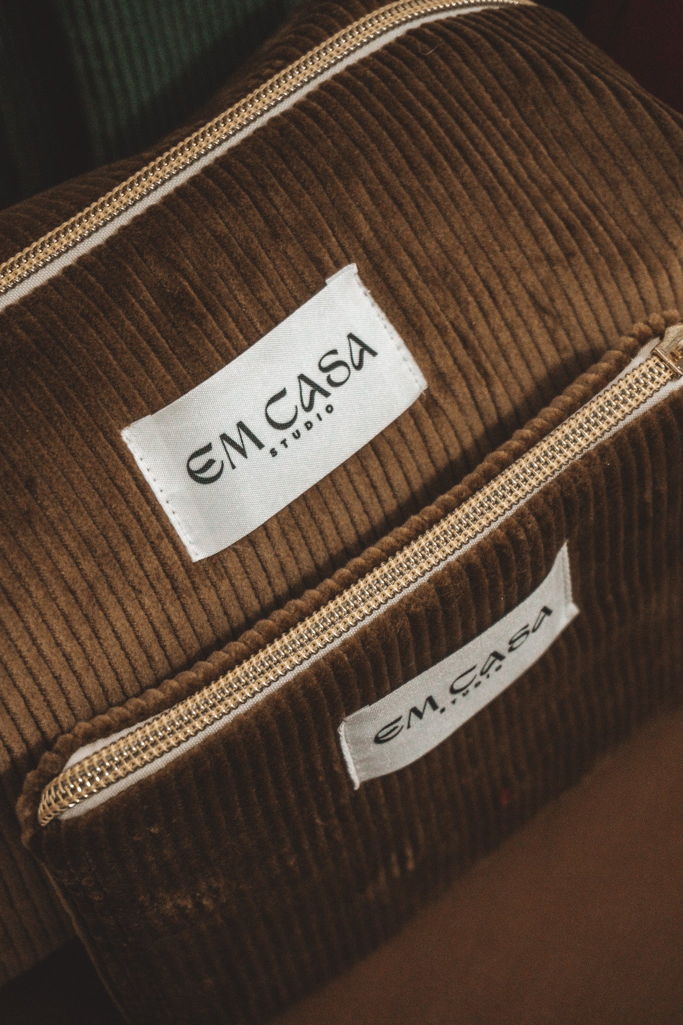 NECESSAIRE BOMBAZINA NATAL